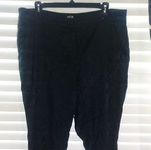 Ladies dress pants